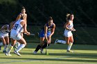 FH vs WNE  Wheaton College Field Hockey vs Western New England College. - Photo By: KEITH NORDSTROM : Wheaton, field hockey, FH2024, WNE
